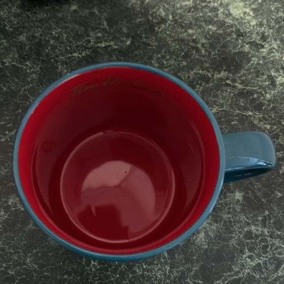 Tim Hortons Limited Edition 2017 Bears in the Woods Coffee Mug - Picture 3 of 5